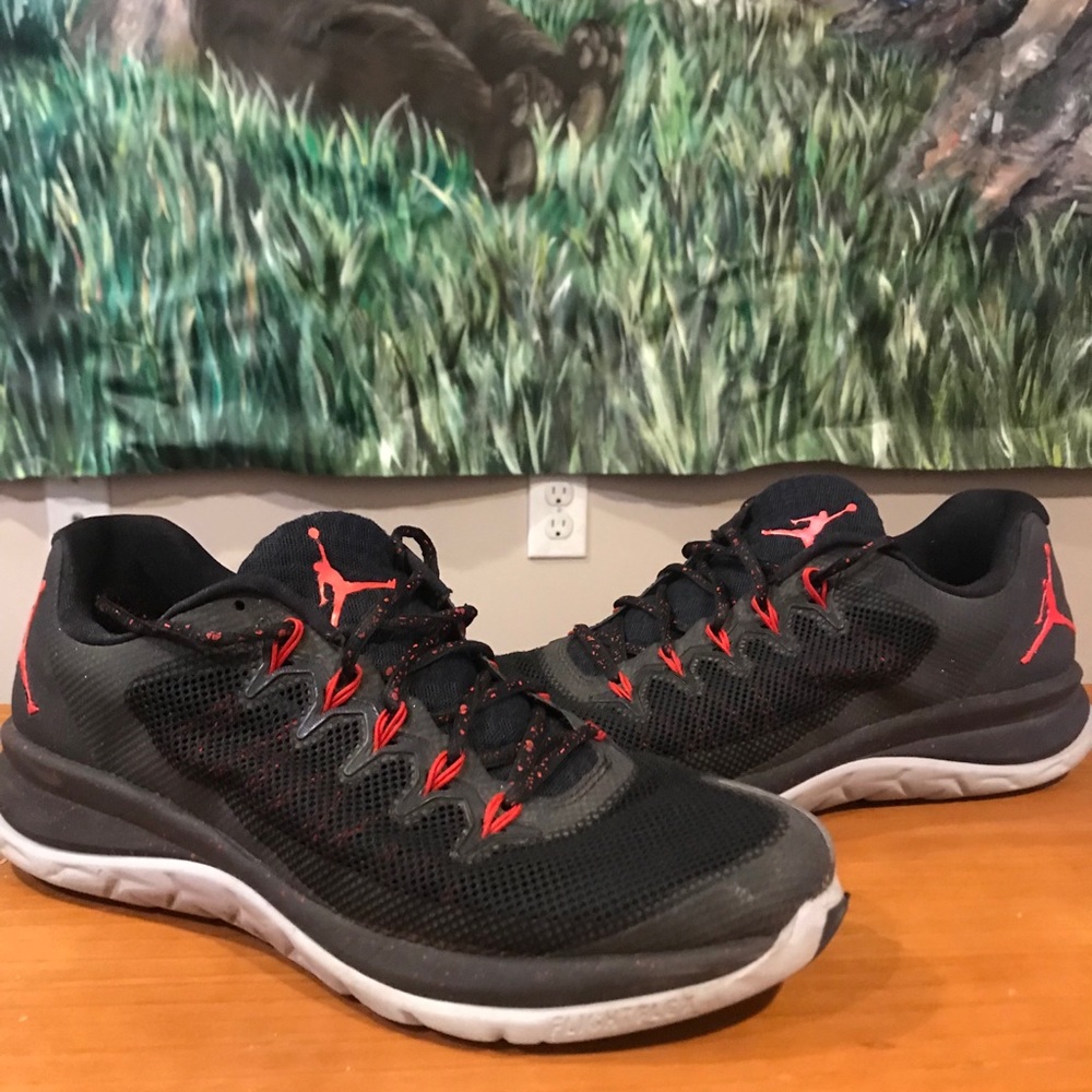 Jordan Flight Runner 2